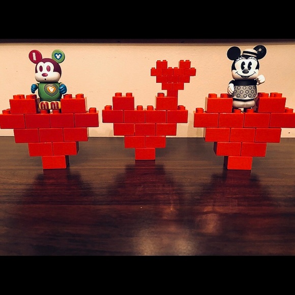 Meet your Posher, Judy - Picture 1 of 1